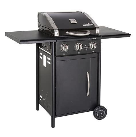 Outdoorchef Gasgrill Australia 315 G