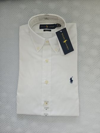 Ralph Lauren Hemd, Grösse XS, Neu mit Etikett