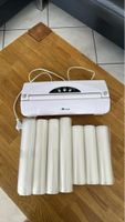 Vakuumierer Prima Vista mit Rollen gebraucht
