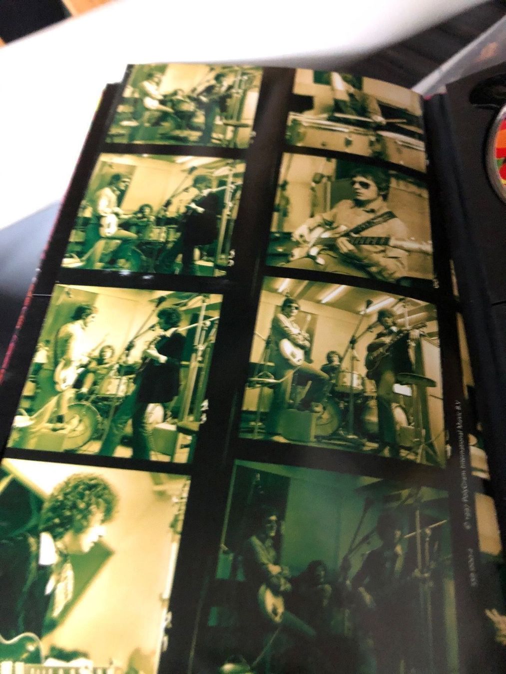 CD: Cream / Those where the days Box blues – Nuovo (secondo la descrizione) da Zürich venduto da manuunited 5