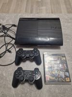 Sony Playstation 3 PS3 Konsole mit Controller guter Zustand