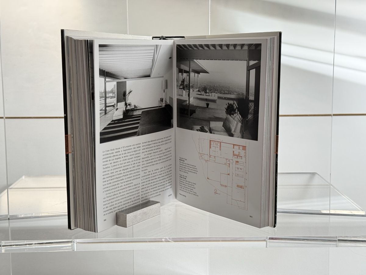 Libri: TASCHEN Case Study Houses The Complete CSH Program 1945-1966 – Nuovo (secondo la descrizione) da Basel venduto da alexandra.galer 2