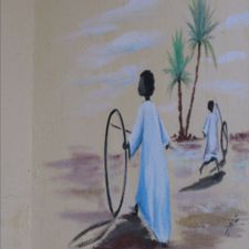 Profile image of Afrika3