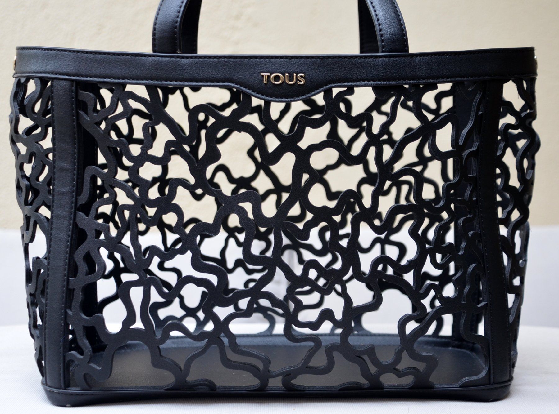 Taschen für Damen: TOUS Tasche / sac – Gebraucht aus Collonges von Auganien 1
