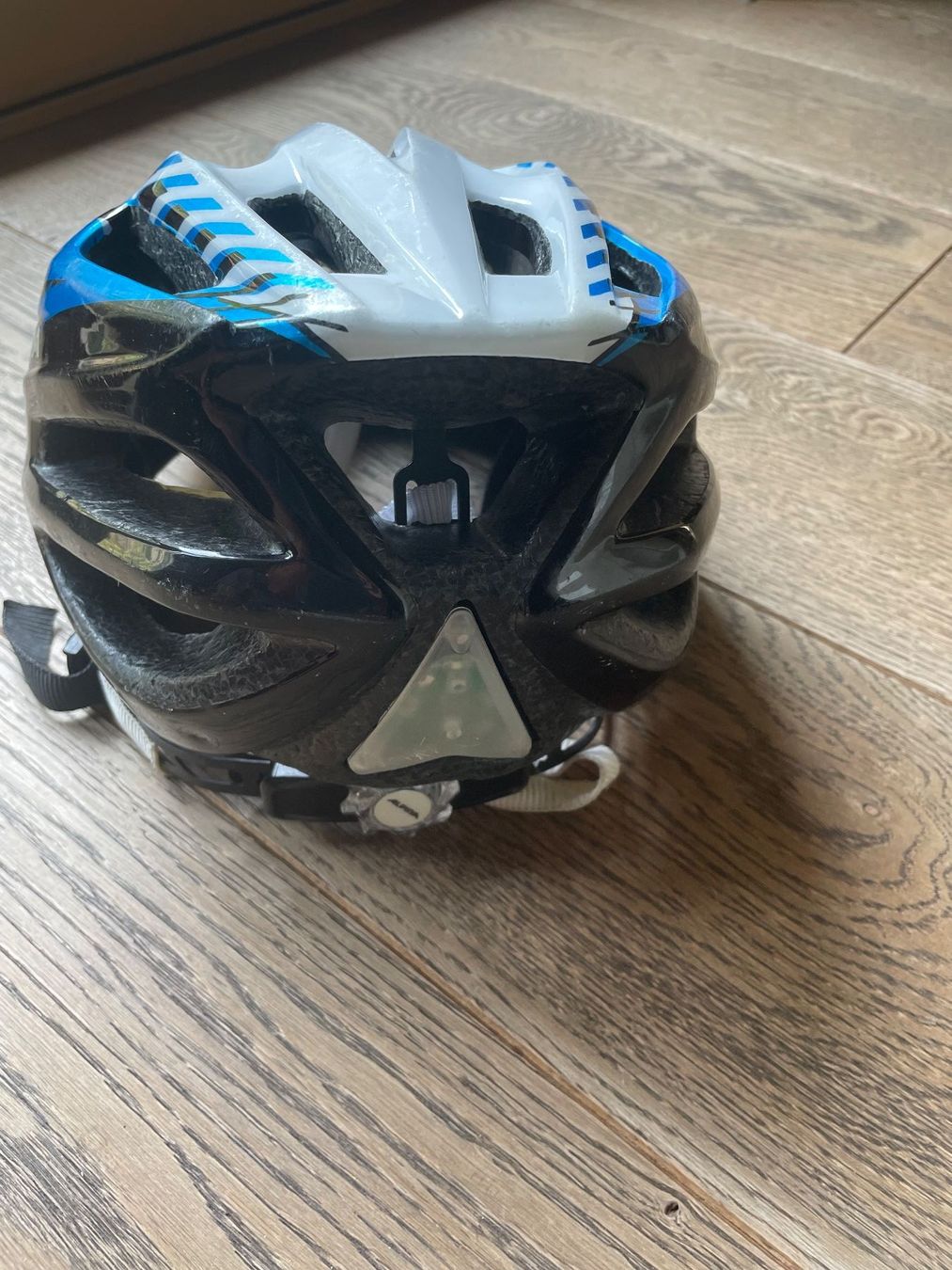Alpina Helme: casque vélo enfant – Gebraucht aus Montévraz von kar_zl69 1