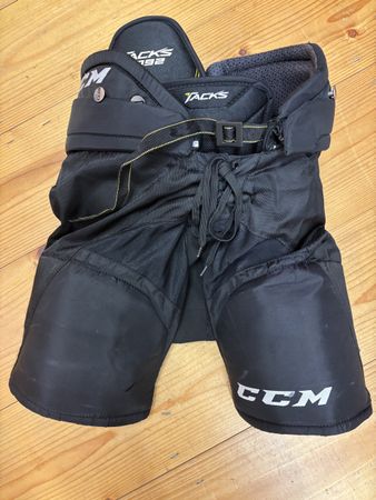 Eishockeyhose CCM Tacks 7092 Junior, Grösse 132-142 cm