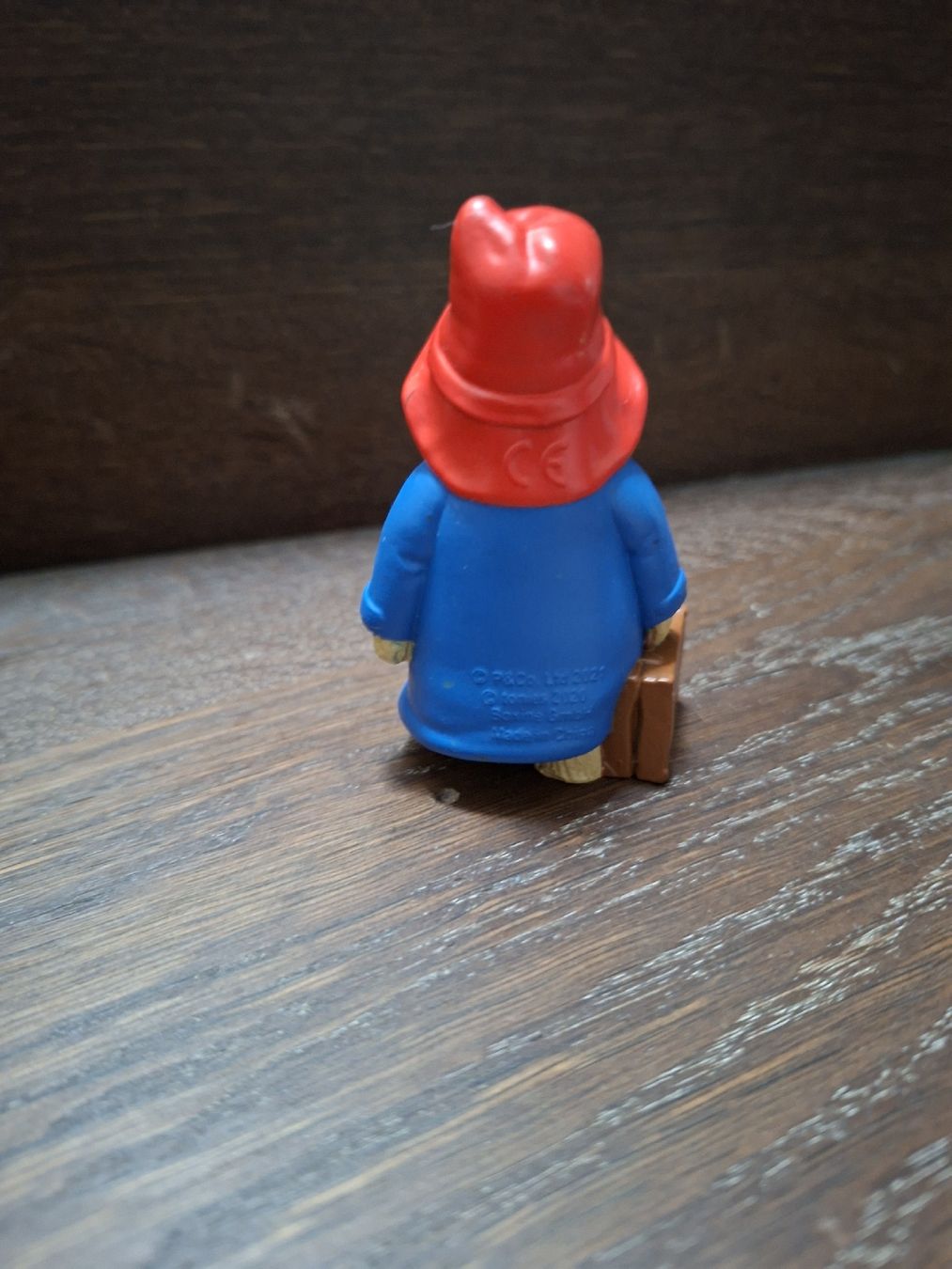 Audiolibri: Tonie Paddington – Nuovo (secondo la descrizione) da Ennetmoos venduto da Odi19 1