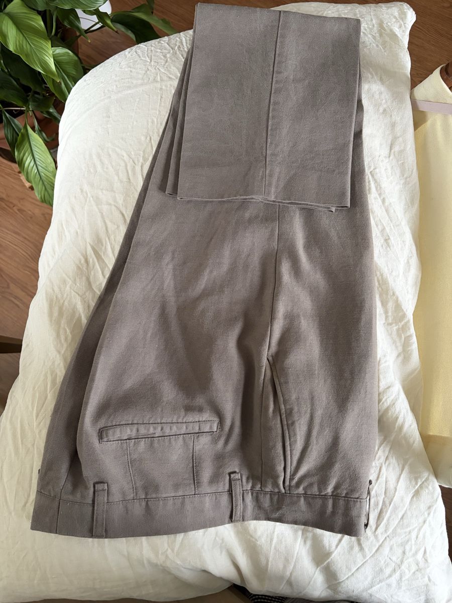 Completi: Veste Homme Devred Taille 50 Beige - État Impeccable – Nuovo (secondo la descrizione) da Villars-sur-Glâne venduto da mel_6q5w 3