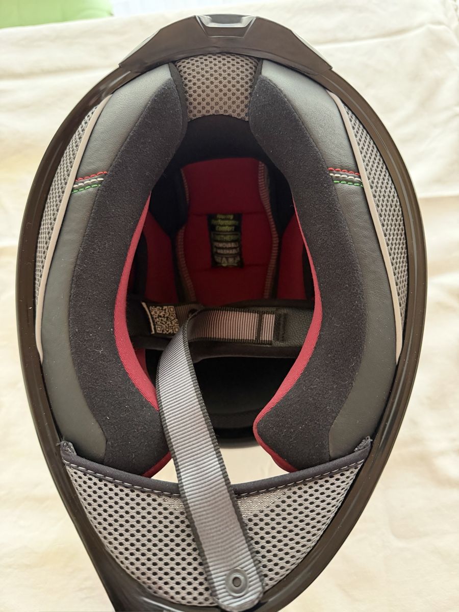 X-lite Helme & Visiere: Motorradhelm X-Lite – Neu (gemäss Beschreibung) aus Frutigen von bav_5ffw 3