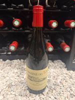 Domaine des Tours Vaucluse 2017