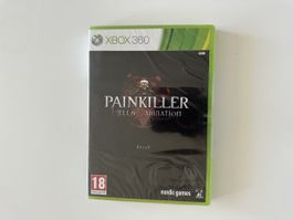 NEU Painkiller: Hell & Damnation, Xbox 360 Sealed