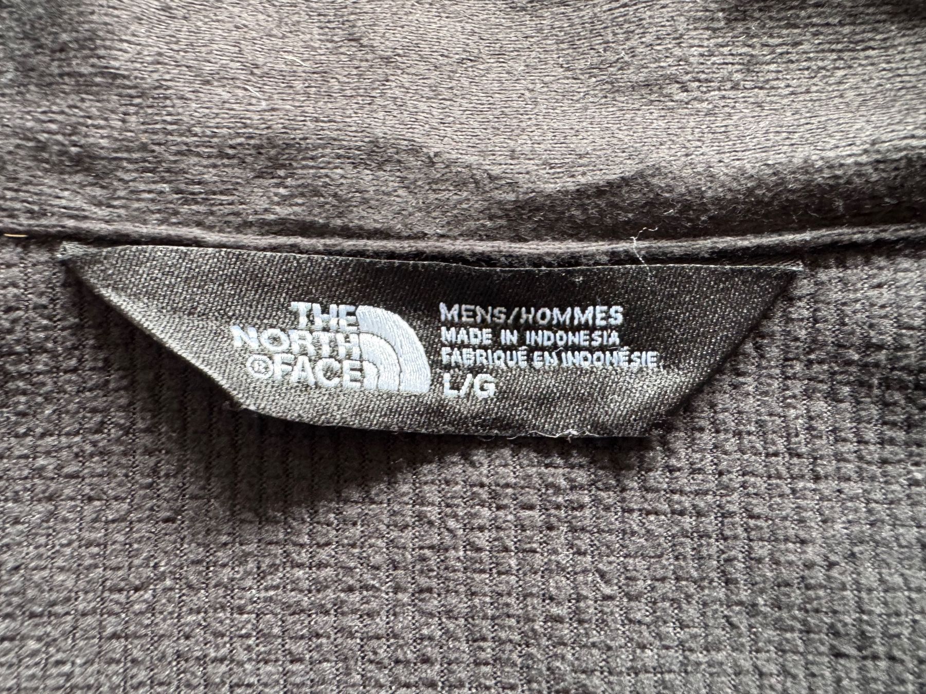 North Face Jacken: The North Face Ridgewall Soft Shell Pan America MEN L – Gebraucht aus Neuchâtel von _Easy_to_Find_ 3