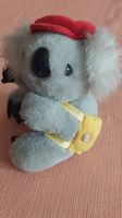 Vintage Koala Plüschtier (Lipton Ice Tea)