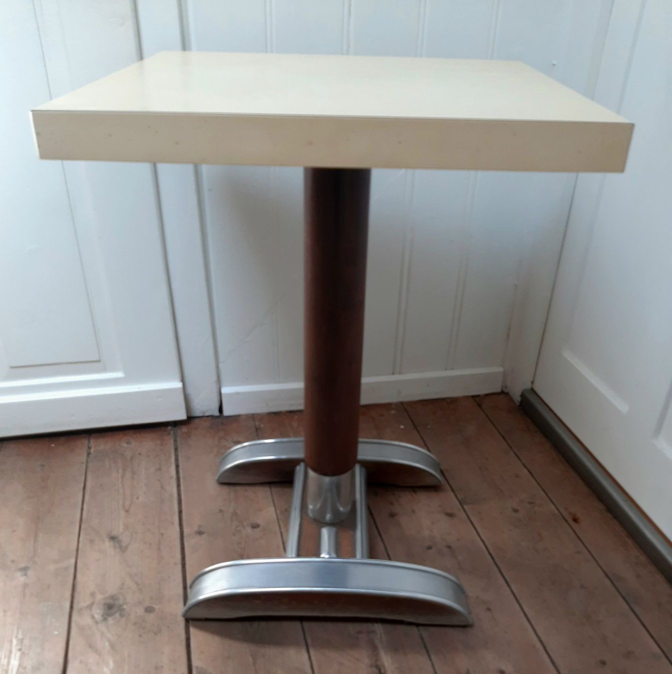 Tavoli: Art Deco Bistrotisch – Usato da Arbon venduto da torso444 1