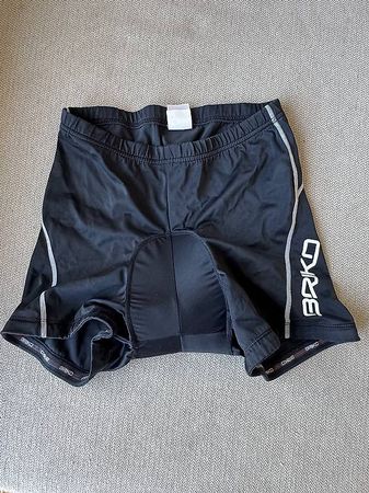 Pantaloni Briko da bici da uomo
