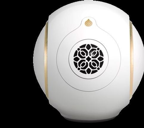 Devialet Casse acustiche: Phantom II 98 dB Opéra de Paris – Nuovo e nell'imballaggio originale da Uster venduto da lookandlisten