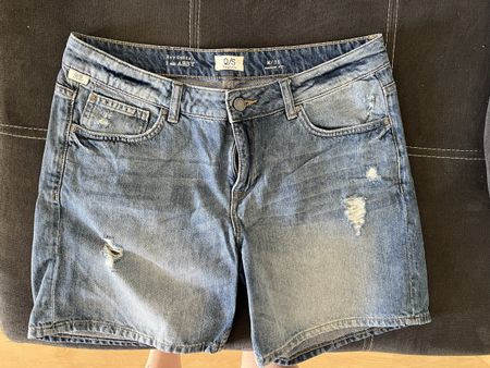Jeans Shorts