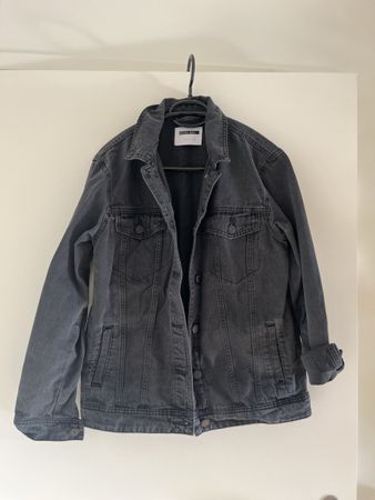 Jeansjacke NOISY MAY