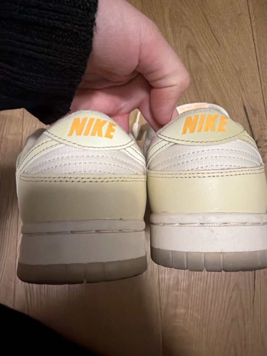 Nike Scarpe da uomo: Nike Dunk Low, Gr 39,Top Zustand! – Usato da Balgach venduto da Vvanessa_ 3