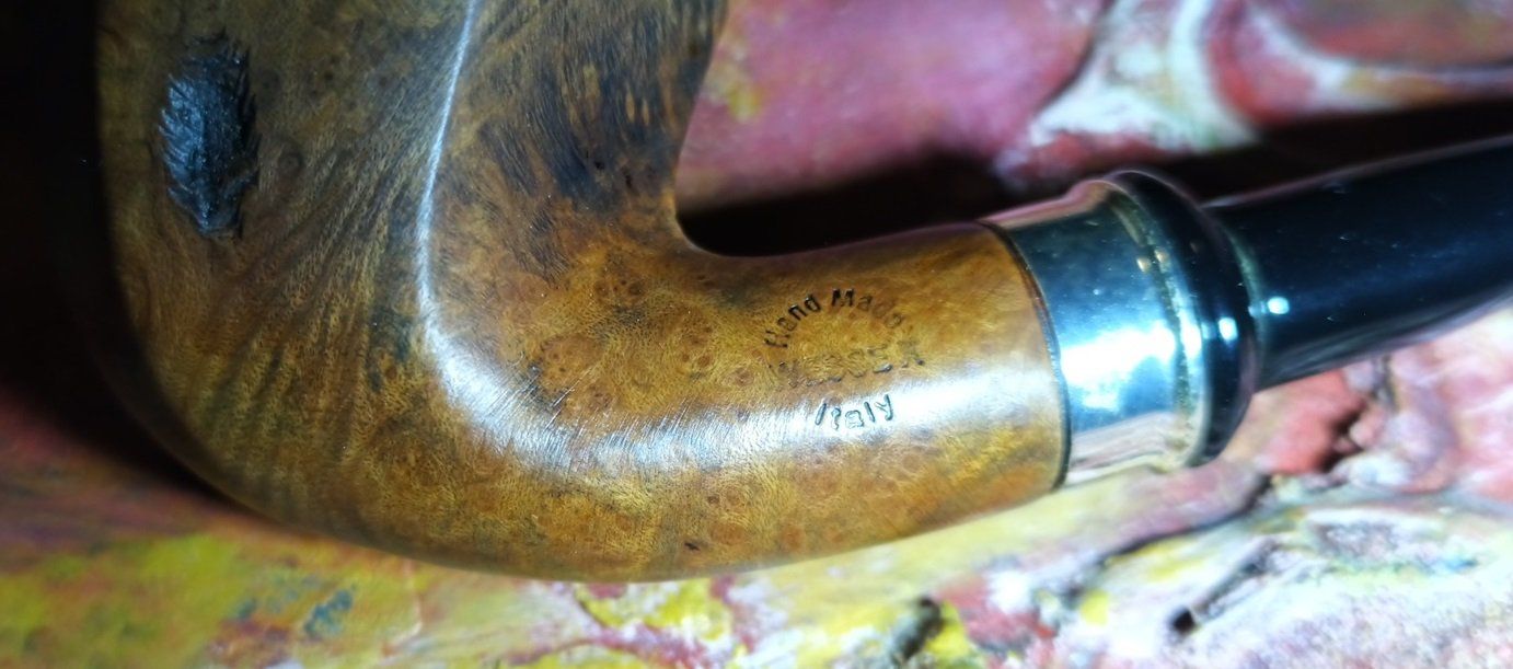 Pipe & Accessori: Pipe WESSEX Italy – Usato da Wallbach venduto da el_szatano 4