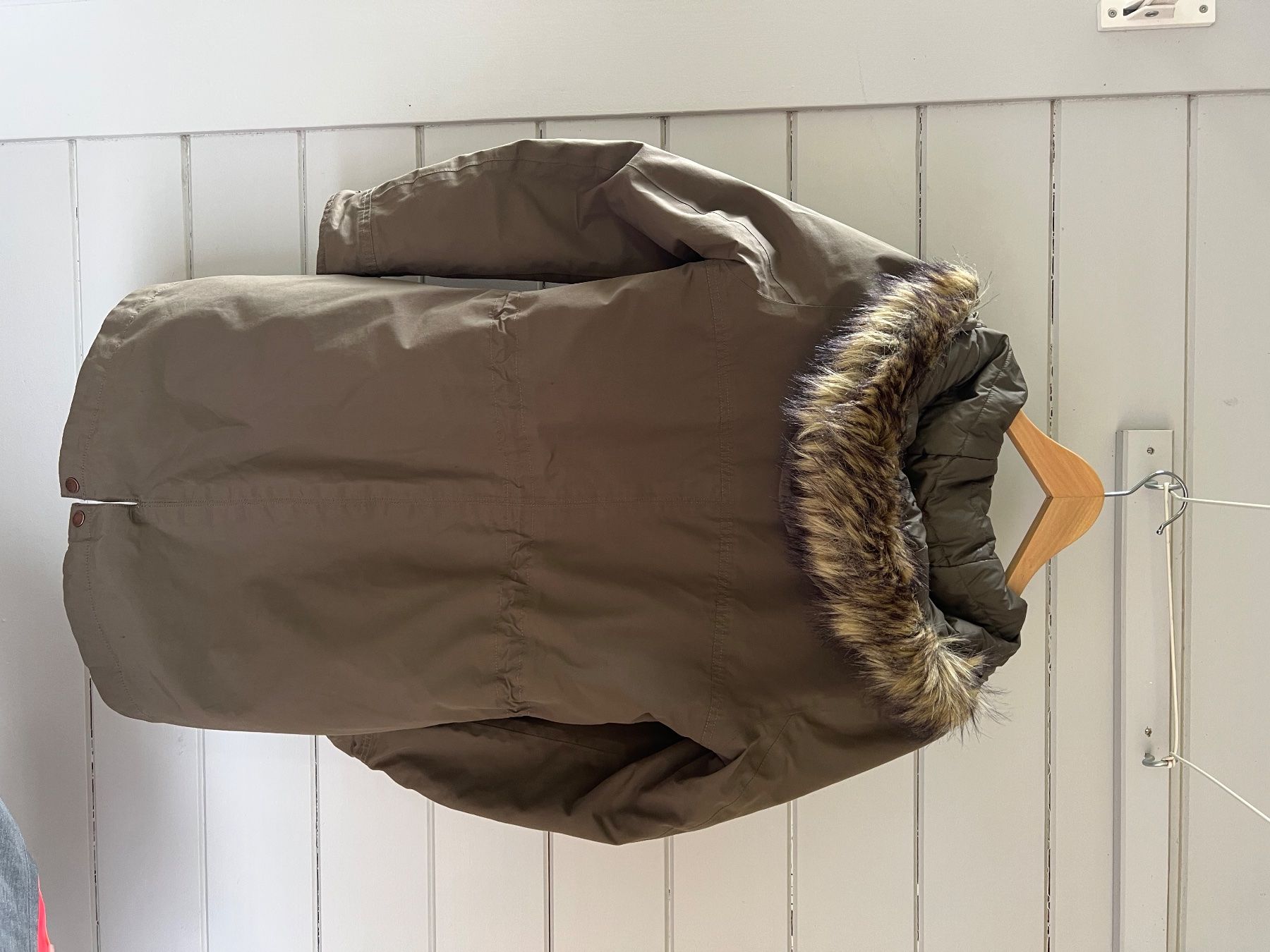 Jack Wolfskin Mäntel: Winterjacke Jack Wolfskin – Gebraucht aus Buckten von sdk_fnj2 1
