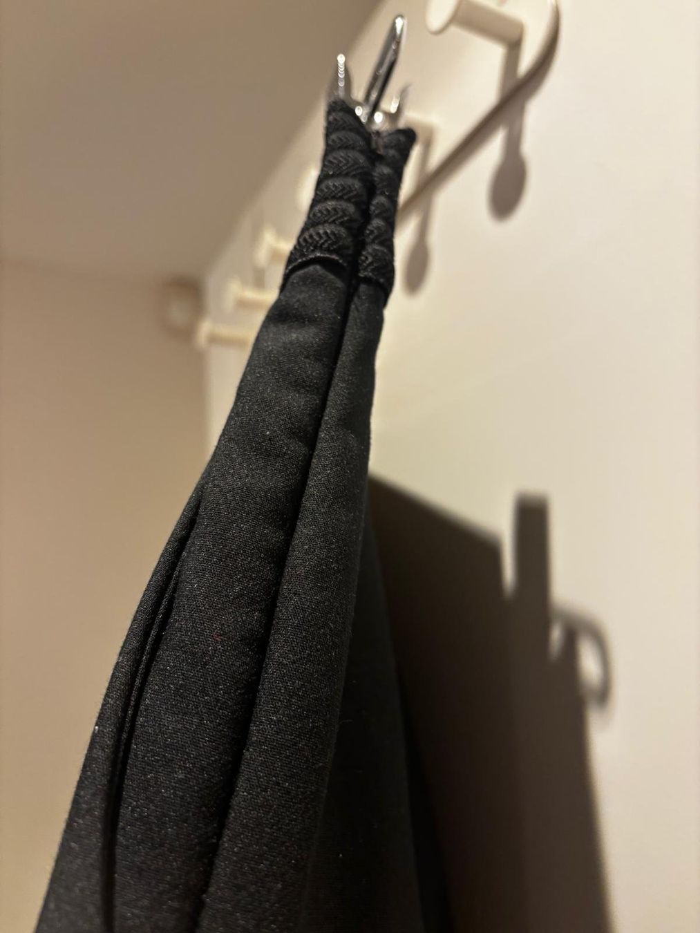 Massimo Dutti Pantalons: Massimo Dutti Stoffhose Schwarz GR 34 – D'occasion à Baden par Muschti 4