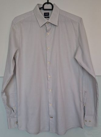 Herrenhemd von JOOP! Slim Fit Grösse M