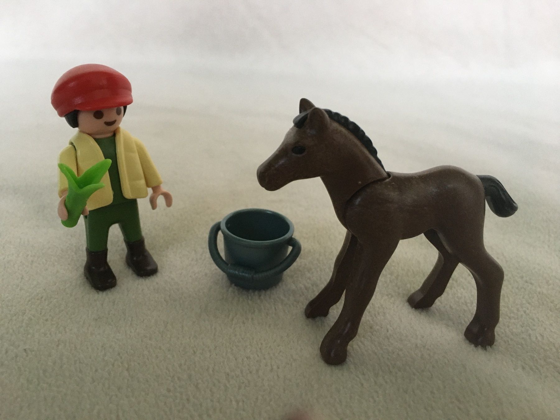 Playmobil Giocattoli: Playmobil Pferde Set – Usato da Schlieren venduto da vivid_wrld 2