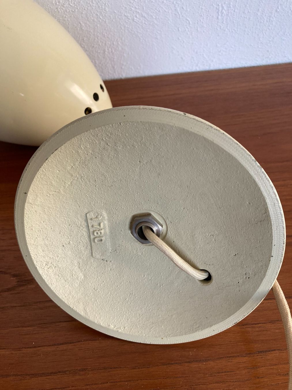Lampes: Tischlampe Belmag – D'occasion à Wil SG par Pin05 3