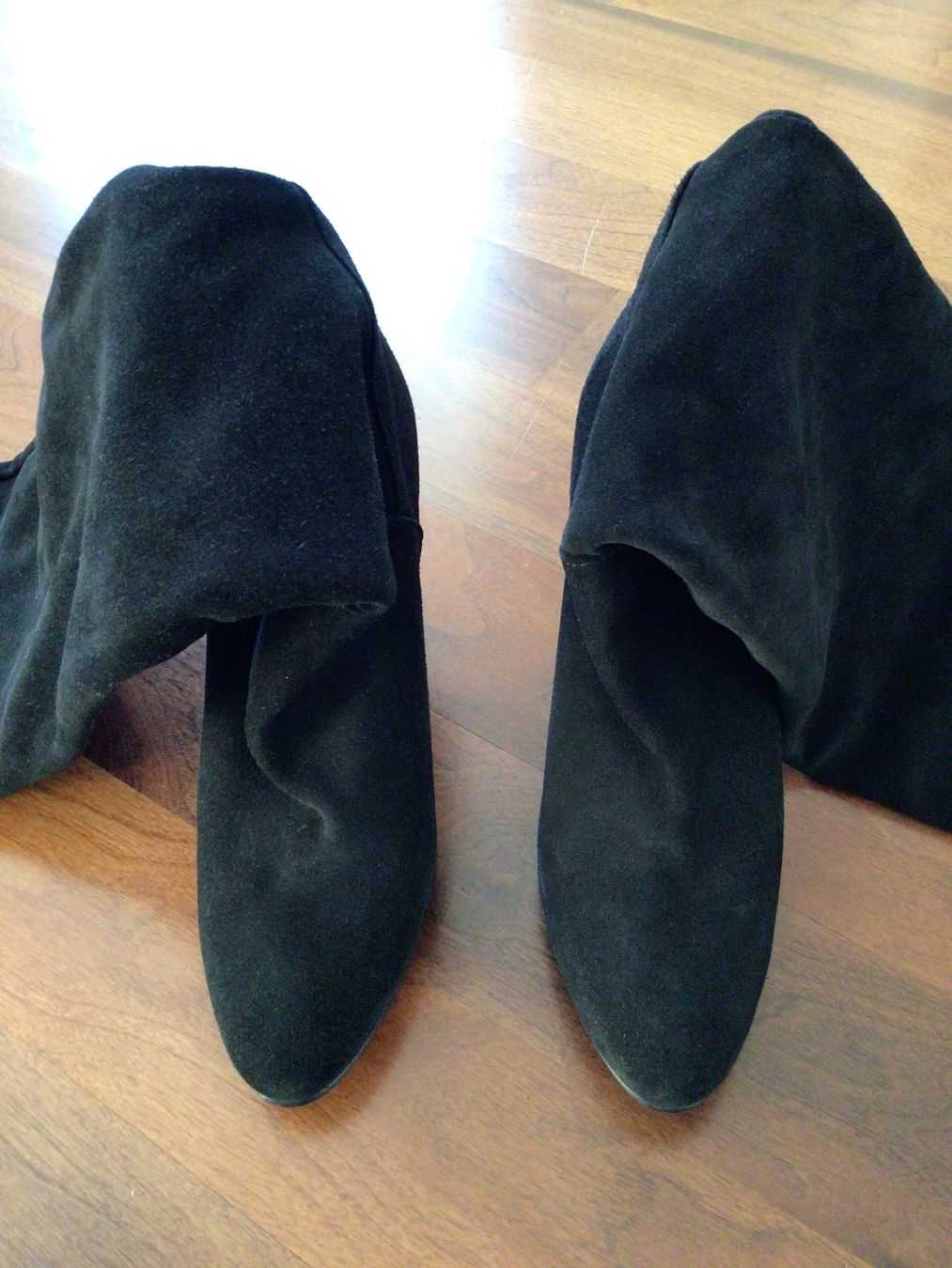 Scarpe da donna: Stiefel // JOUR Hochstiefel – Usato da Zürich venduto da ElarmariodeRuth 4