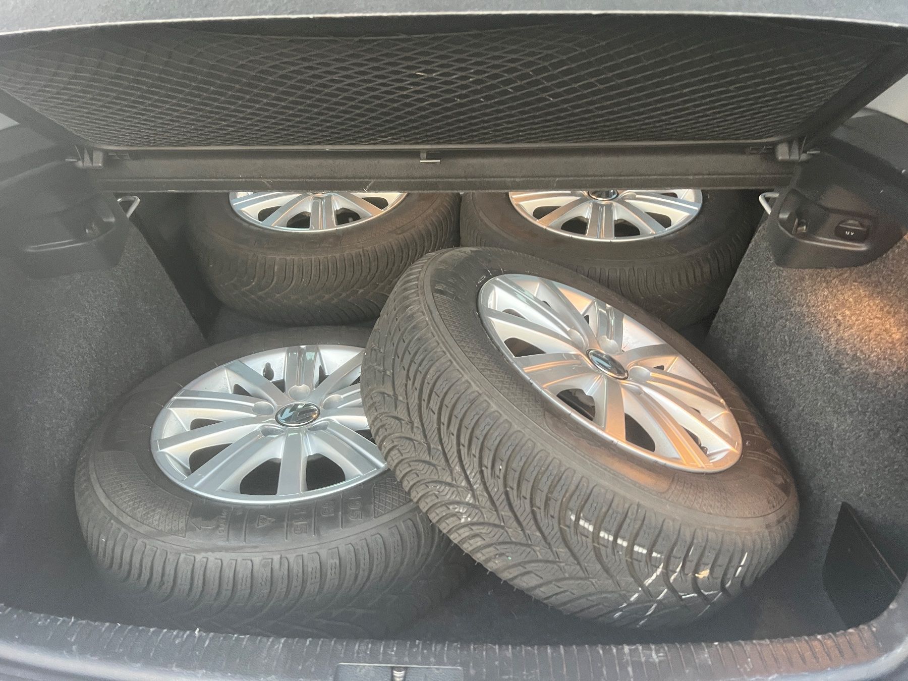 VW Autos: VW Golf 1.4 TSI – D'occasion à Otelfingen par hof74 5