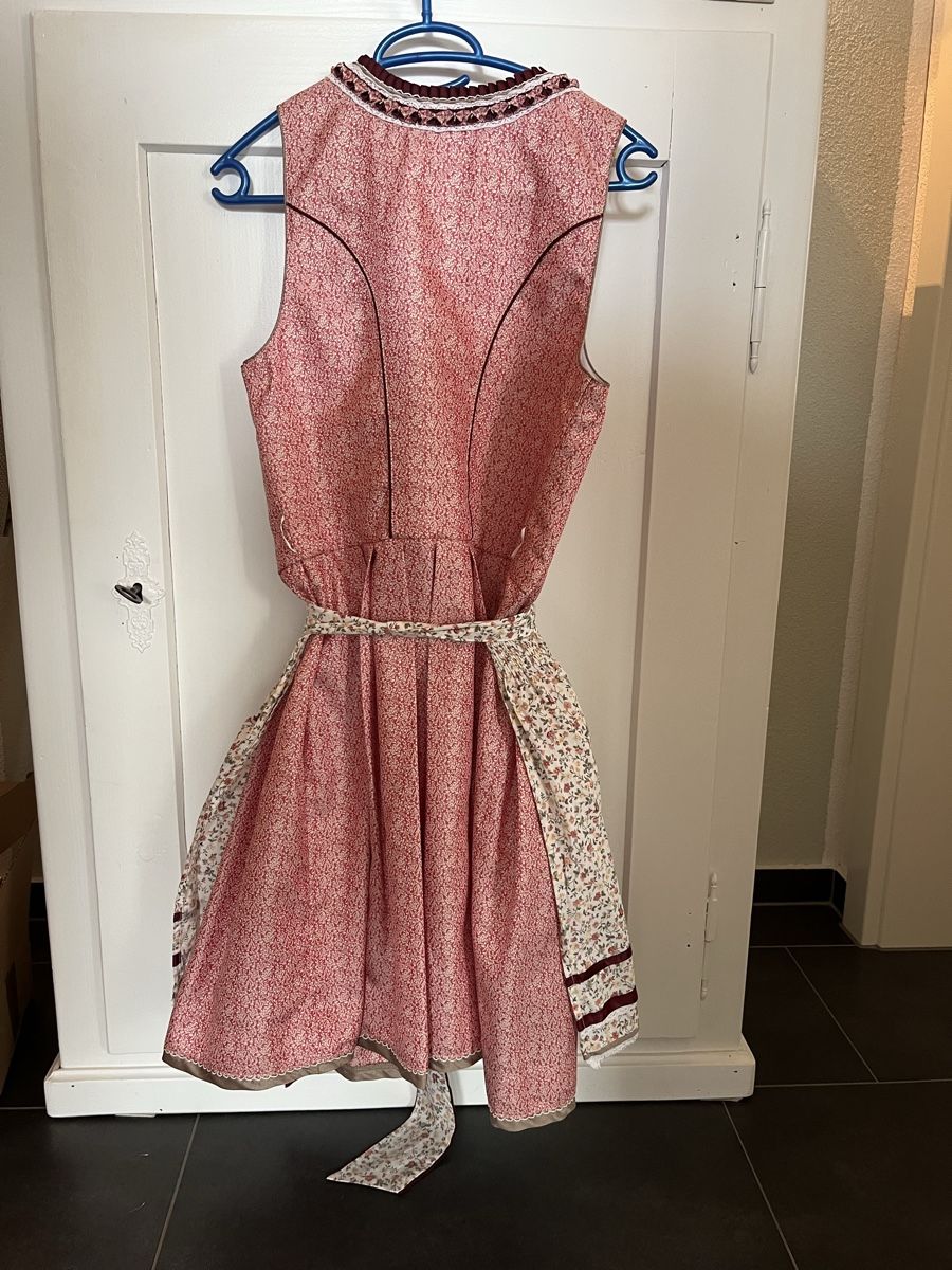 Krüger Kleider: Krüger Dirndl Gr. 38 – Gebraucht aus Ennetbürgen von muirer00 2