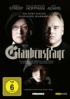 Glaubensfrage (DVD)