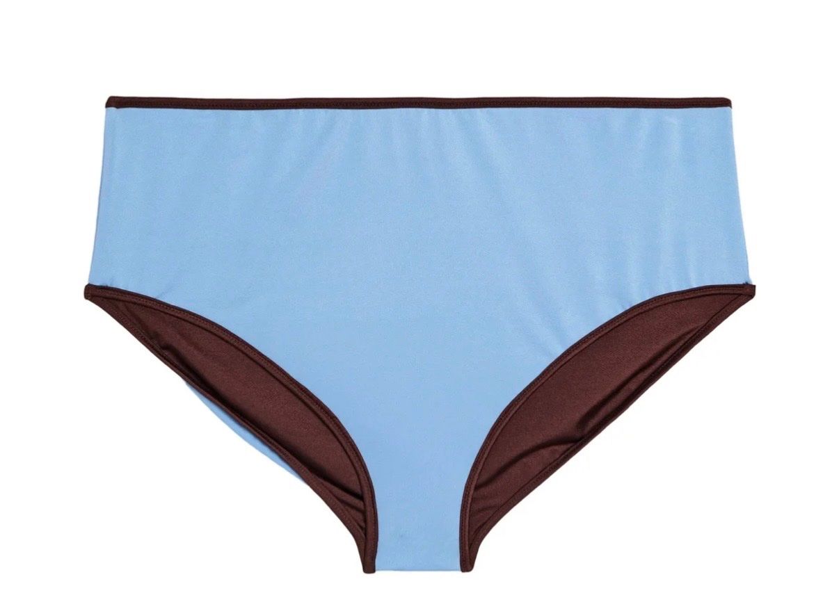 Costumi da bagno & Bikini: Zizzi Bikini Set reversible / Gr. 50 – Usato da Zermatt venduto da cacador 3