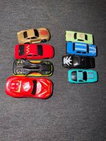 Spielzeugauto -Set a 8 Autos