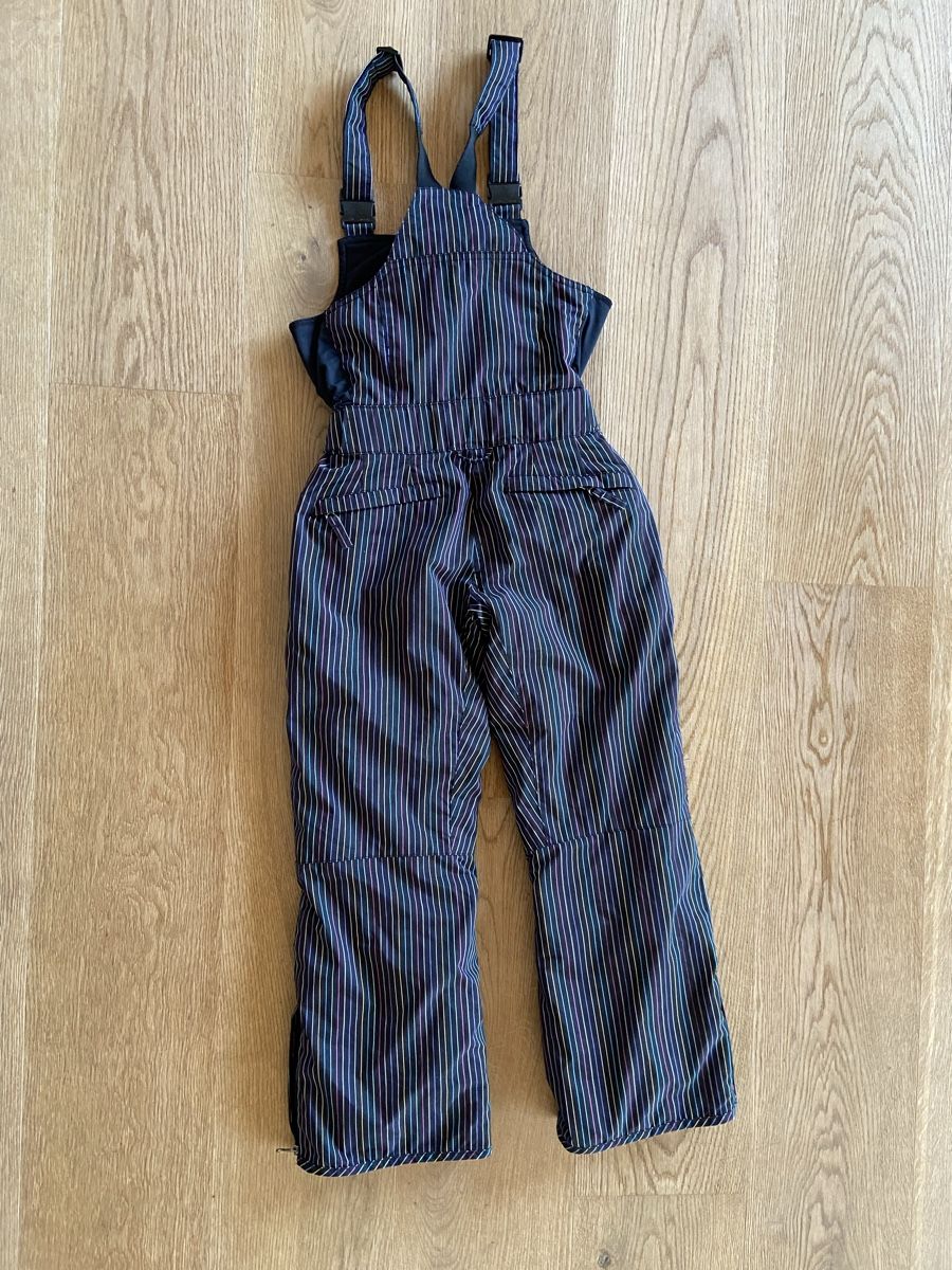 Pantaloni: Skihosen Gr. 128 – Usato da Lützelflüh-Goldb venduto da N.H. 5