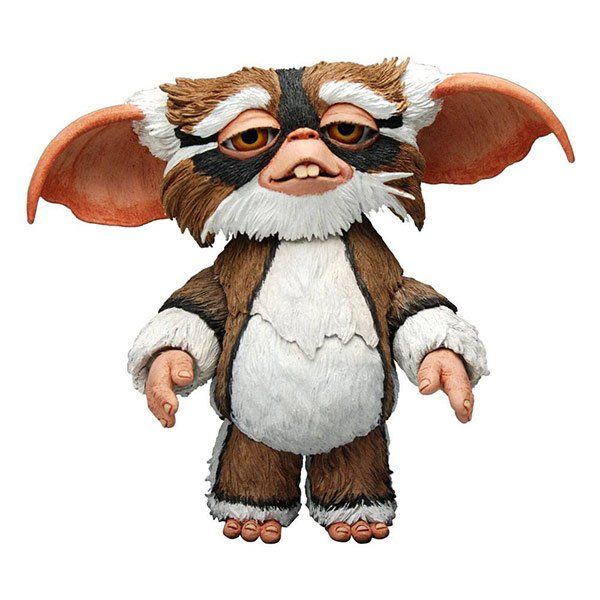 Statuette: Gremlins 2: Mogwais Sortiment - Lenny 05 - Actionfigur – Nuovo e nell'imballaggio originale da Zofingen venduto da ActionSpielzeug