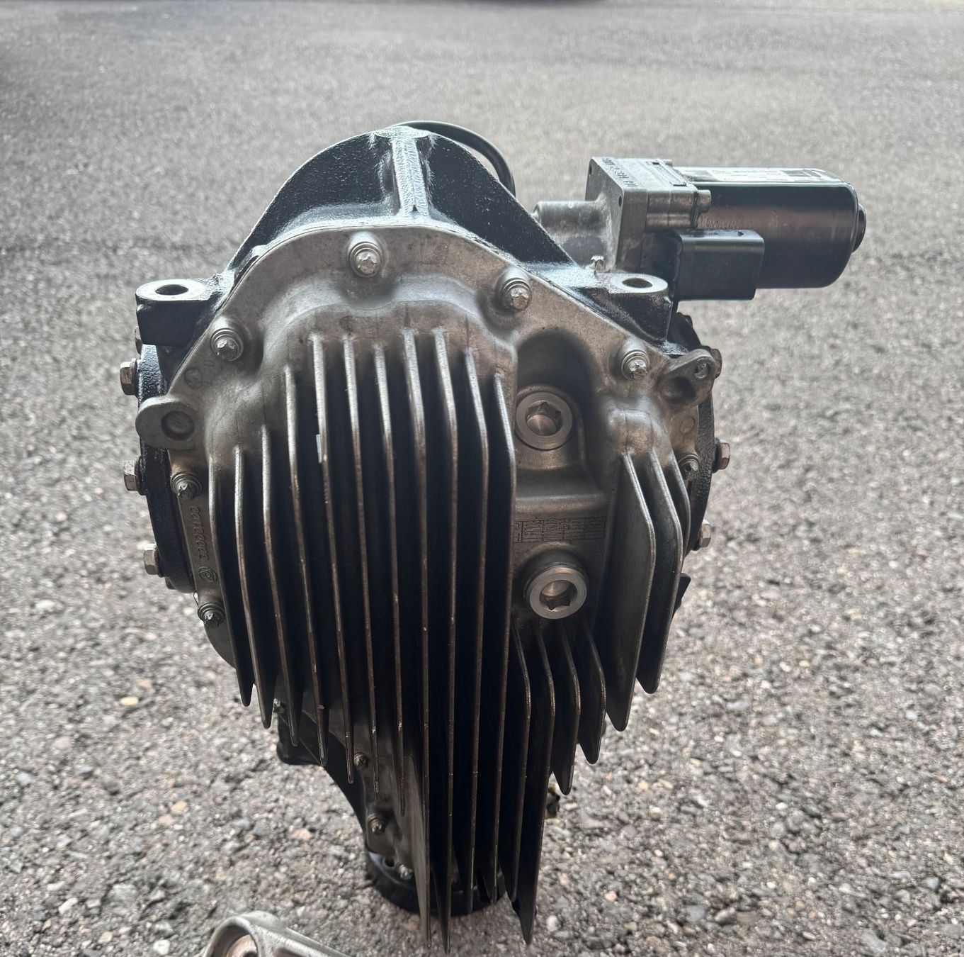 BMW Alle Autoersatzteile: BMW M5 F10 Sperrdifferential – Defekt aus Meilen von SimoKutlin46 1