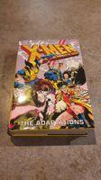 XMen The Animated Series - The Adaptations