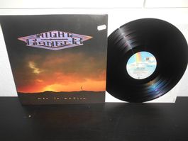 Night Ranger – Man In Motion / 1988