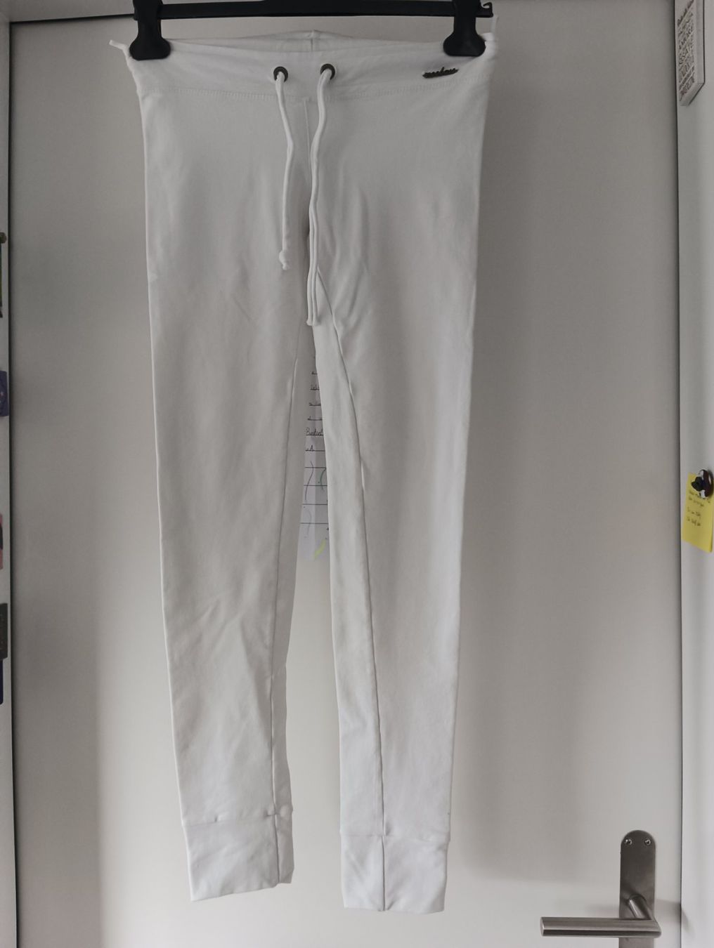 Pantaloni: Trainerhose Damen Gr. S – Usato da Schöfflisdorf venduto da kin_2dp9