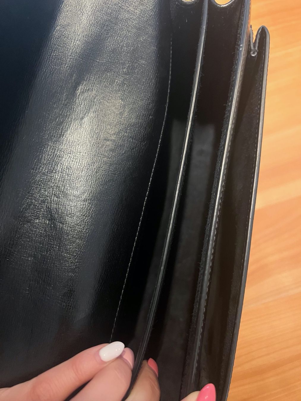 Saint Laurent Borse da donna: Yves St. Laurent Damentasche "Sunset" – Nuovo (secondo la descrizione) da Tenniken venduto da DM2604 4