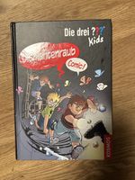 Die drei ??? Kids Comic