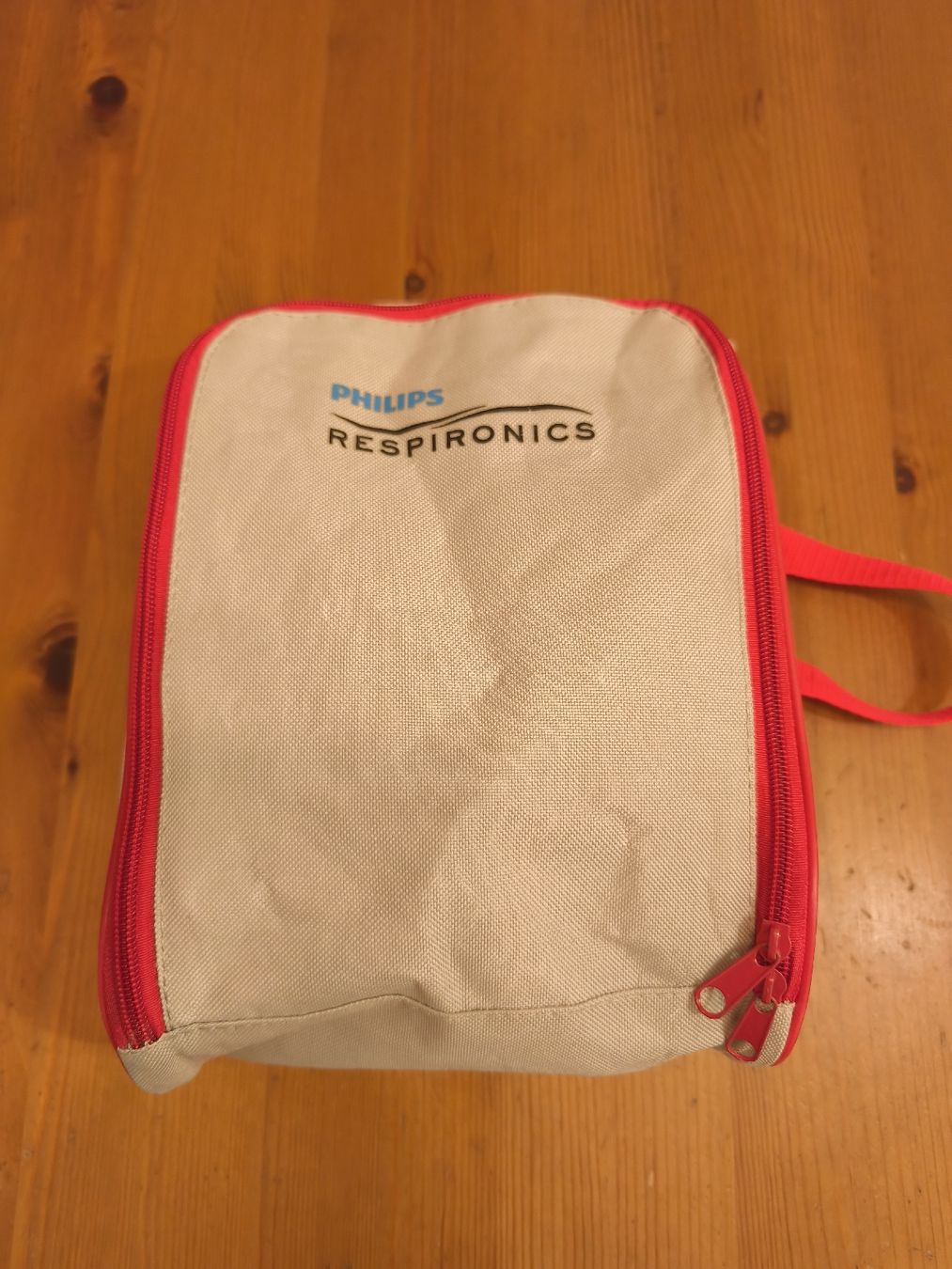 Philips Attrezzature mediche: Inhalator Philips Respironics Pro – Usato da Birmensdorf ZH venduto da Hagenbuchertrade 5