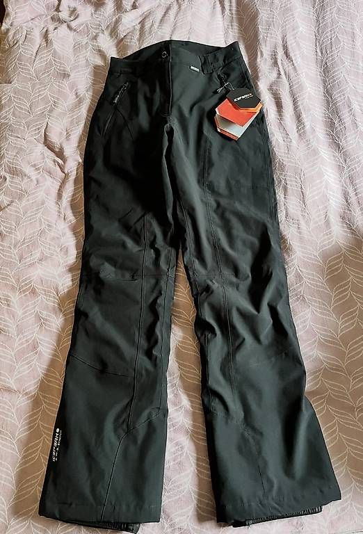 Pantaloni: Neue ungetragene Skihosen  – Usato da Bern venduto da sil_mp9b 1