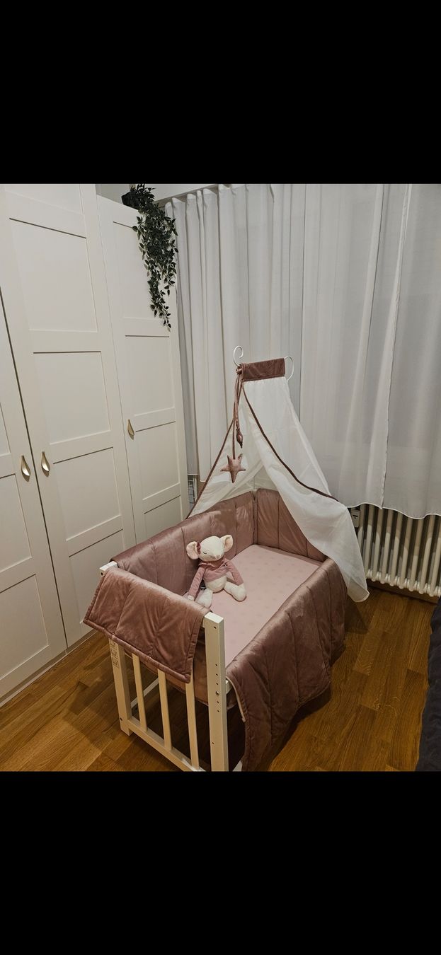 Betten: Stubenbett – Gebraucht aus Pfaffhausen von mat_ld9l 3