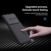 Samsung Galaxy S26 Ultra Nillkin Kameraschutz Case Schwarz !