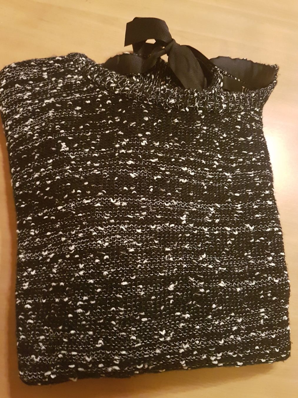 Maglioni & Felpe: Pull taille unique (M) marque Fantasybis 30% laine – Usato da Villiers venduto da san_jn5w 5