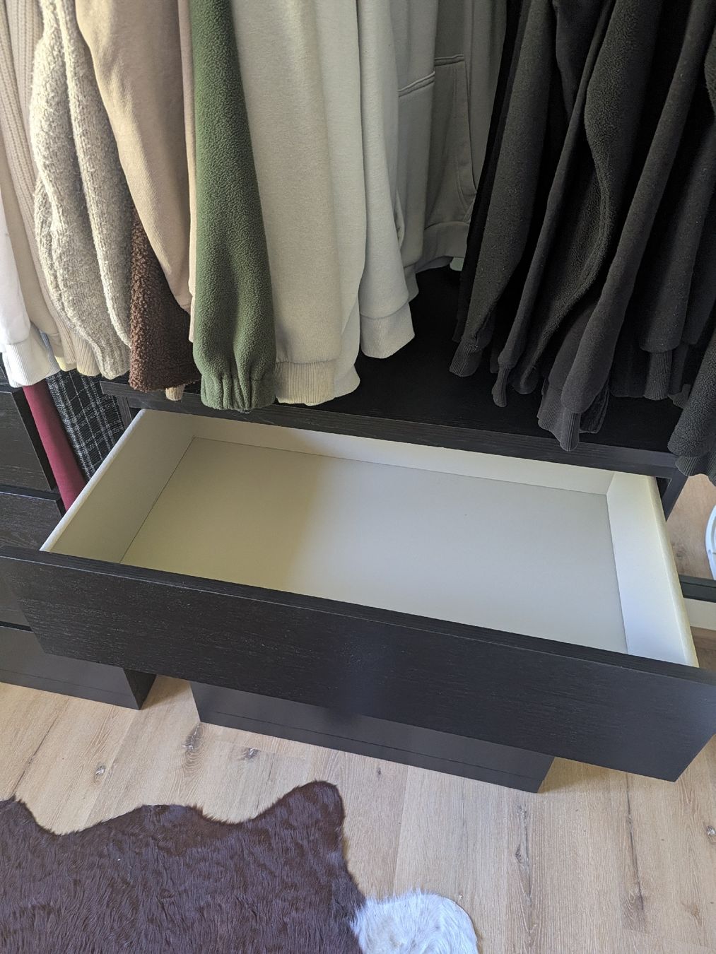 Ikea Kommoden: Kommode mit 4 Schubladen – Neu (gemäss Beschreibung) aus Reinach BL von dooandgoo 3