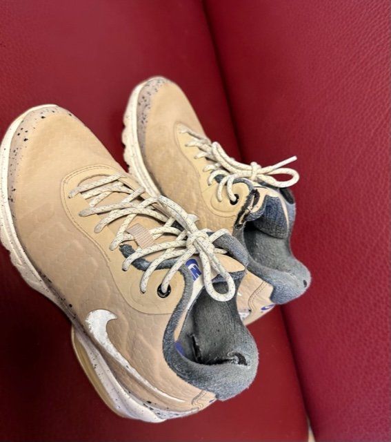 Nike Herrenschuhe: Nike Winterschuhe Grösse 38 – Gebraucht aus Lömmenschwil von classico01 3